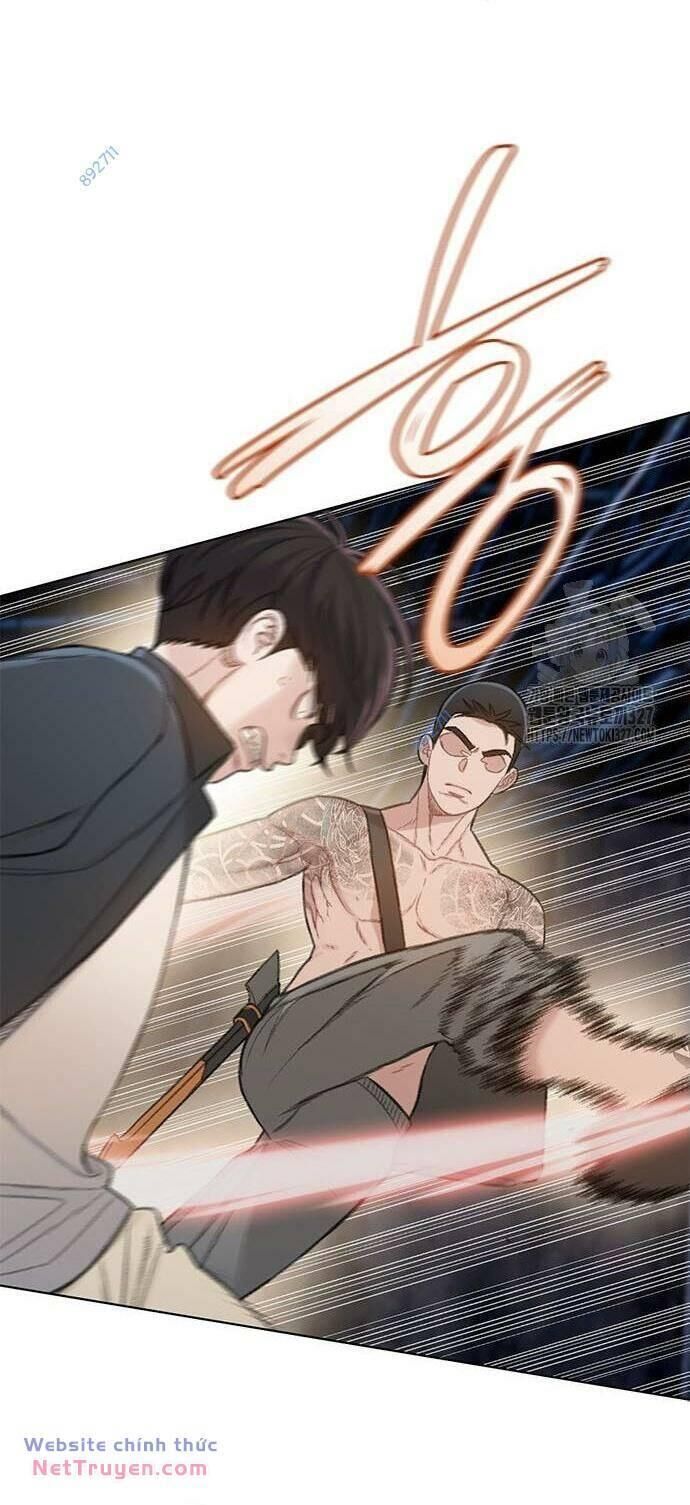 Nhìn trước tương lai - Chapter 20 - Page 38