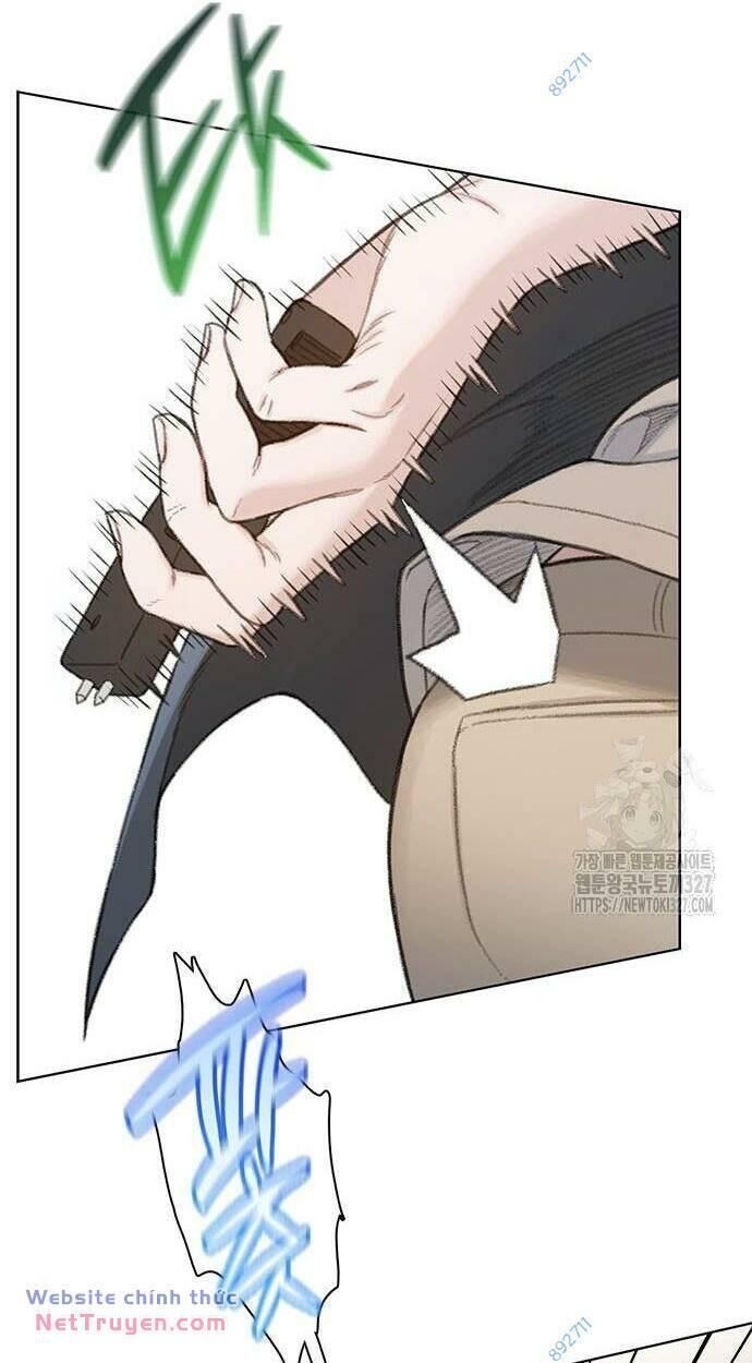 Nhìn trước tương lai - Chapter 20 - Page 39