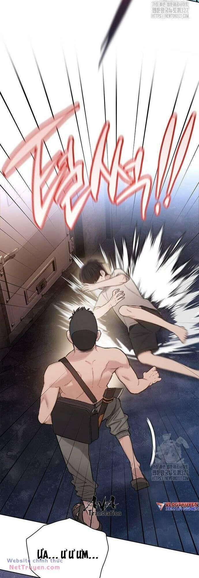 Nhìn trước tương lai - Chapter 20 - Page 4