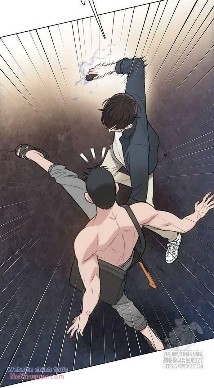 Nhìn trước tương lai - Chapter 20 - Page 40