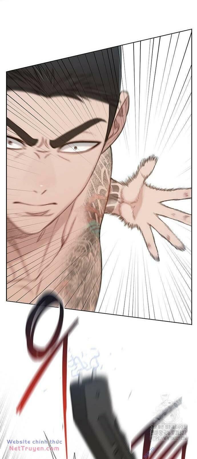 Nhìn trước tương lai - Chapter 20 - Page 41