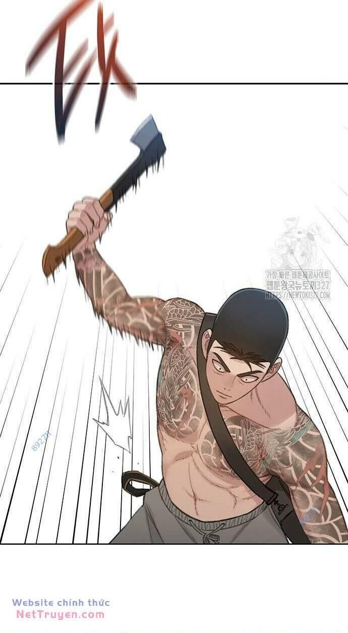 Nhìn trước tương lai - Chapter 20 - Page 47