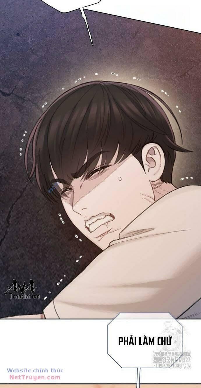 Nhìn trước tương lai - Chapter 20 - Page 5