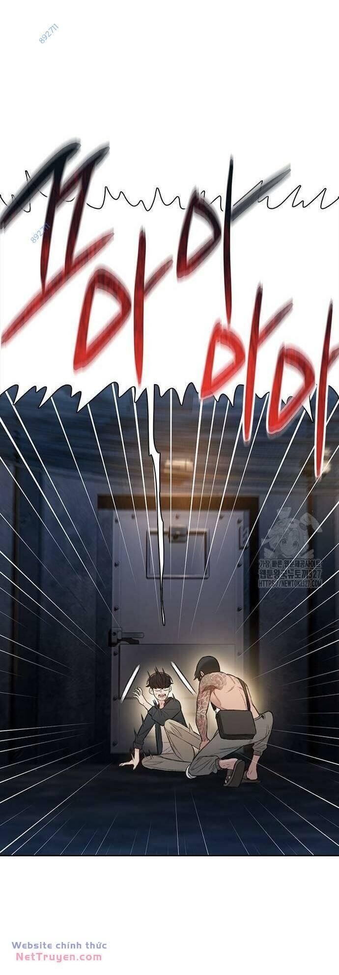 Nhìn trước tương lai - Chapter 20 - Page 50