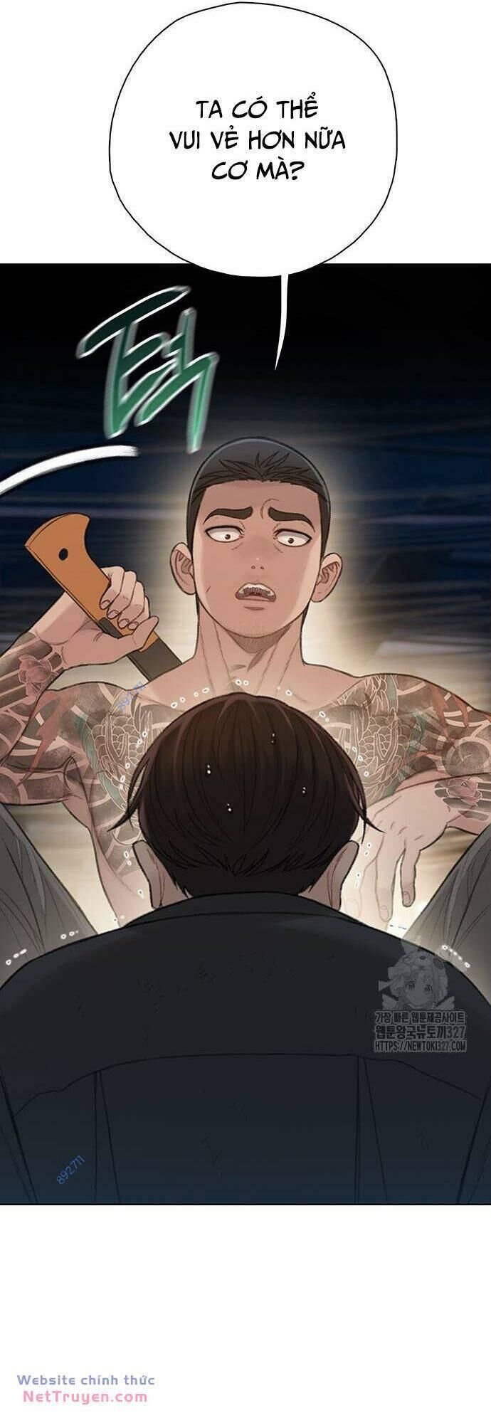 Nhìn trước tương lai - Chapter 20 - Page 53