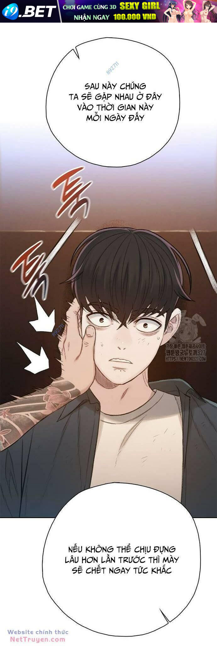 Nhìn trước tương lai - Chapter 20 - Page 54