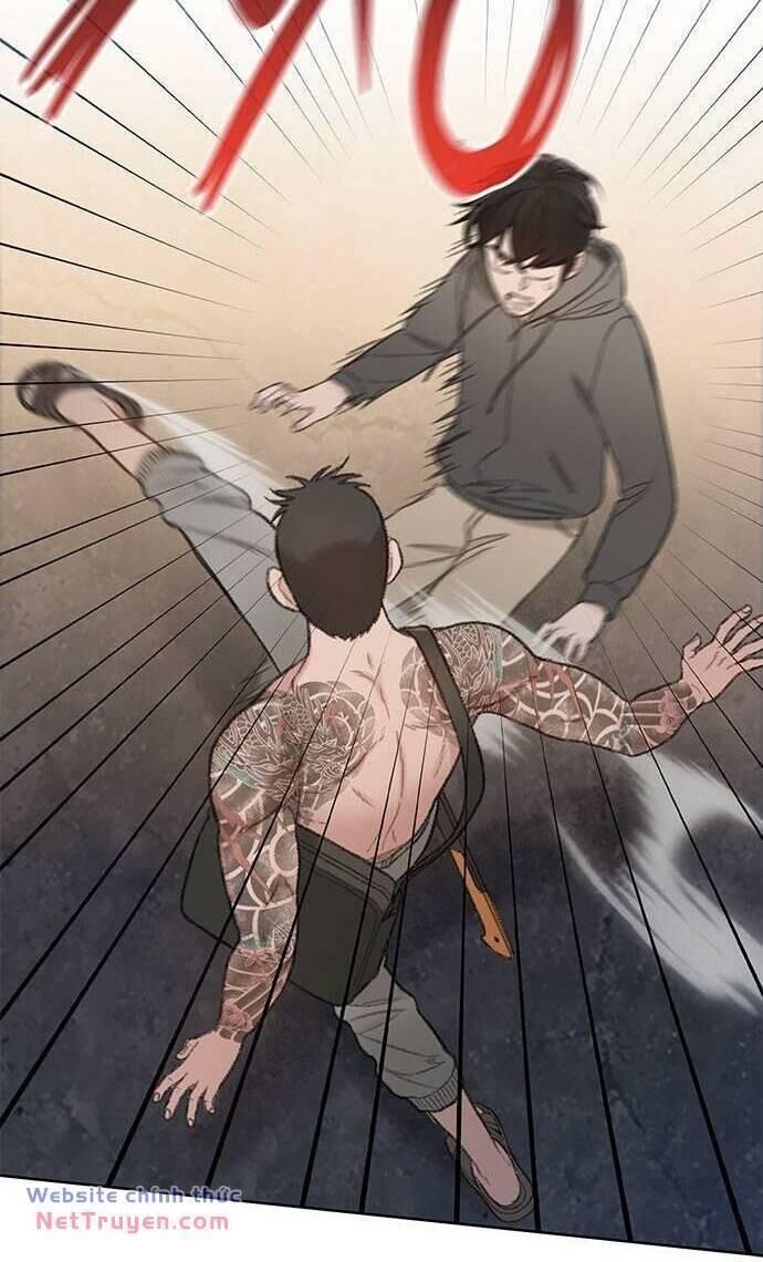 Nhìn trước tương lai - Chapter 20 - Page 60