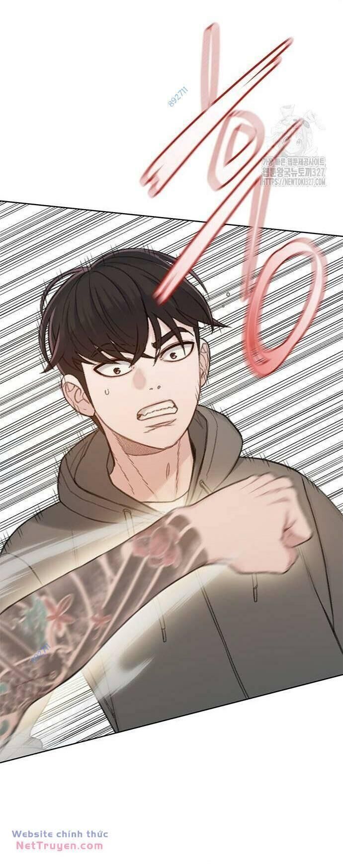 Nhìn trước tương lai - Chapter 20 - Page 61