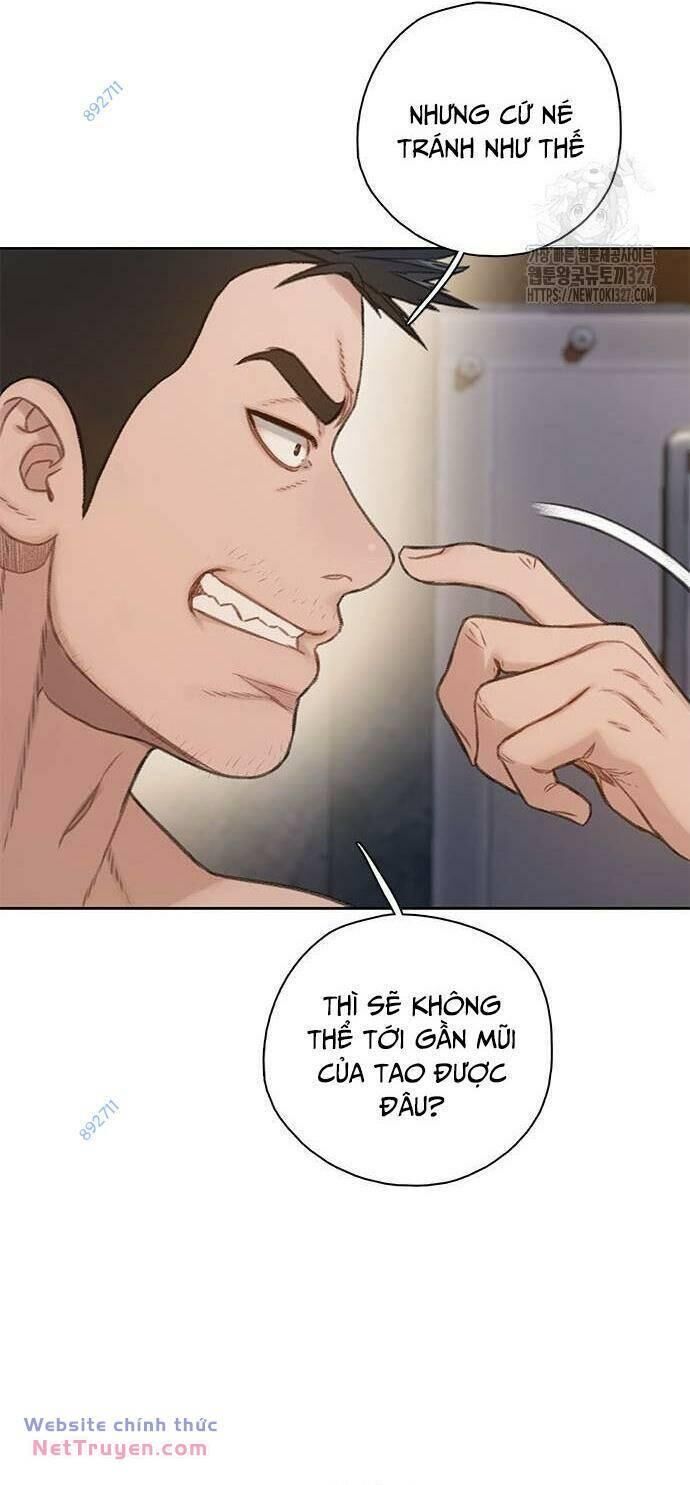 Nhìn trước tương lai - Chapter 20 - Page 64