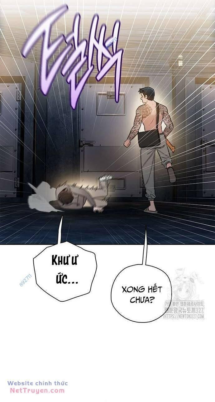 Nhìn trước tương lai - Chapter 20 - Page 69