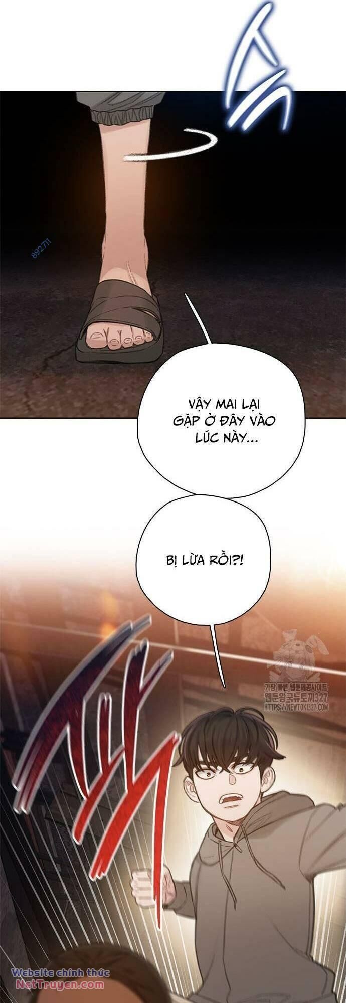 Nhìn trước tương lai - Chapter 20 - Page 71