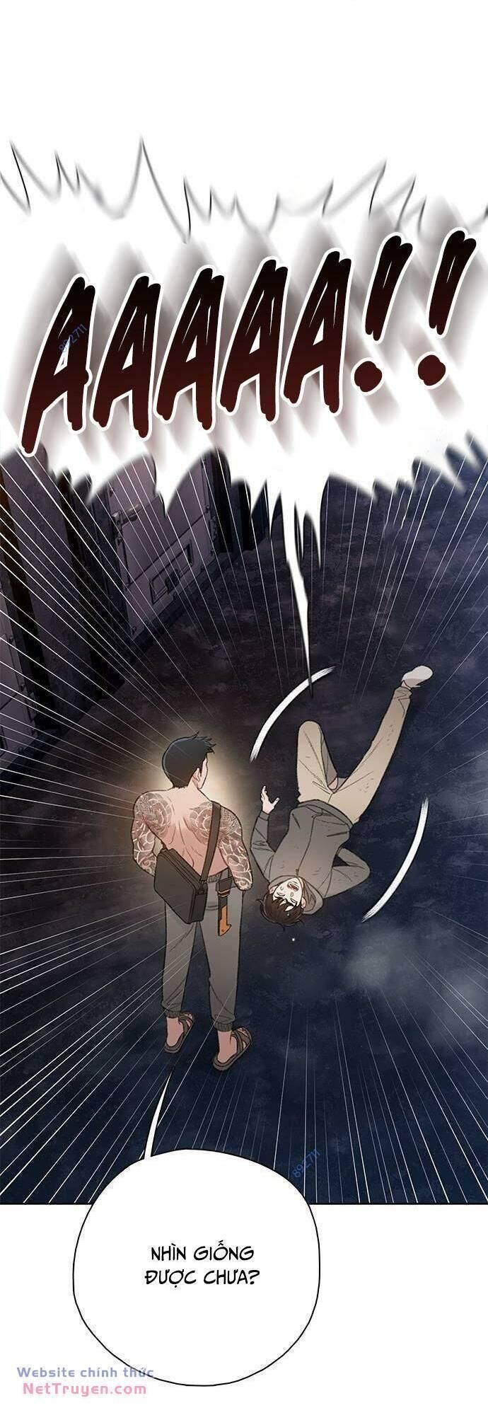 Nhìn trước tương lai - Chapter 20 - Page 77