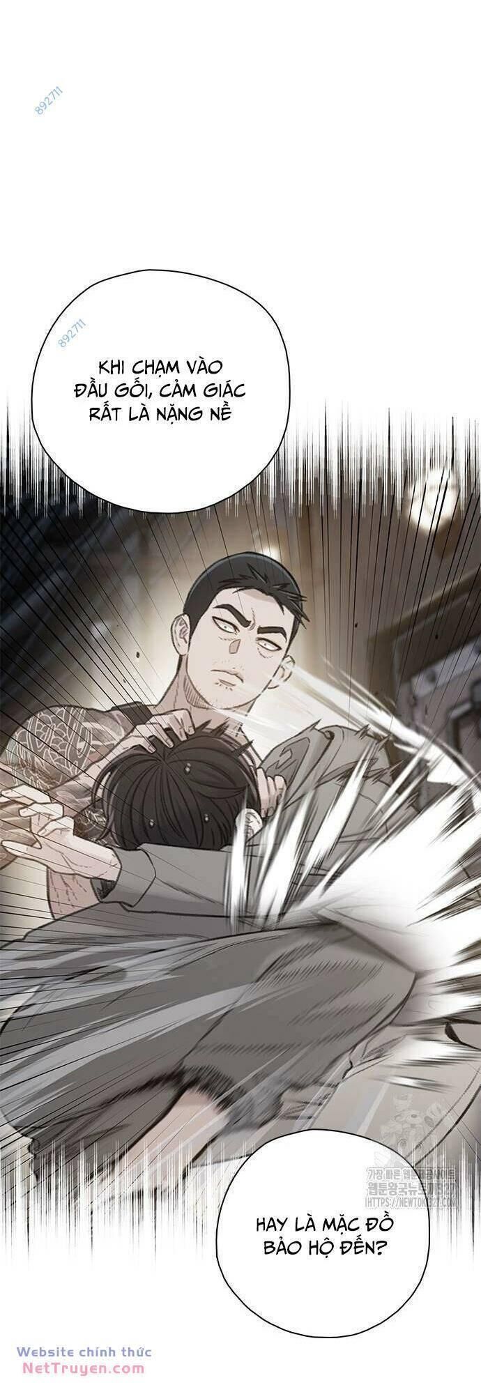 Nhìn trước tương lai - Chapter 20 - Page 78