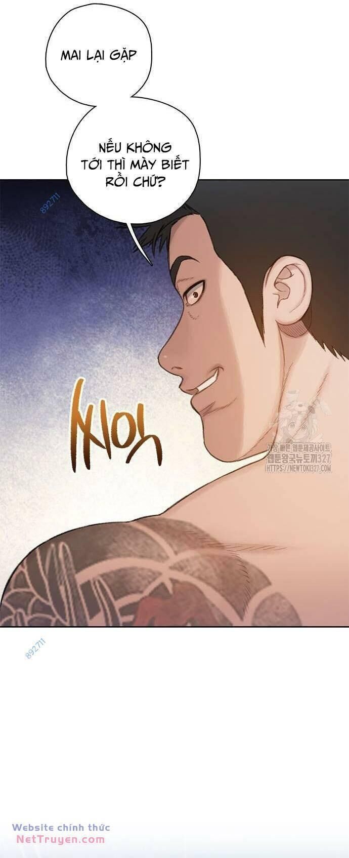 Nhìn trước tương lai - Chapter 20 - Page 80