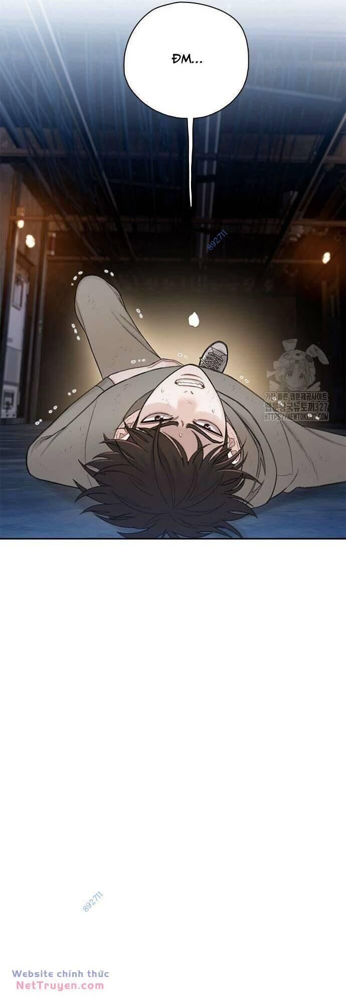 Nhìn trước tương lai - Chapter 20 - Page 81