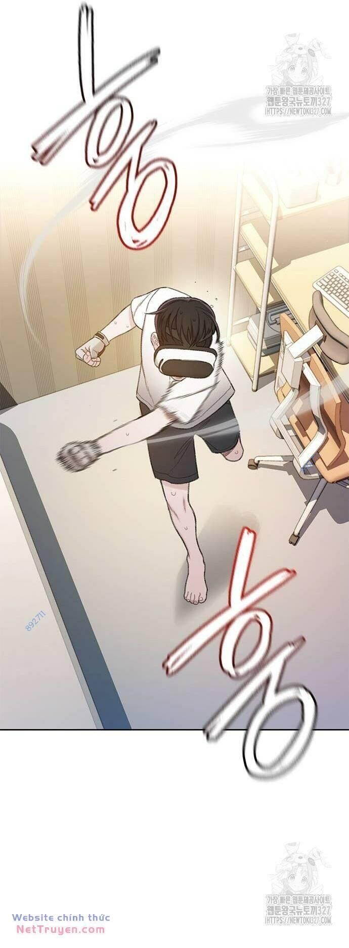 Nhìn trước tương lai - Chapter 20 - Page 84