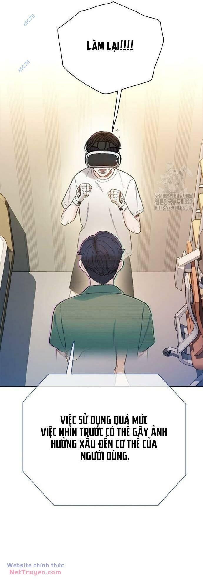 Nhìn trước tương lai - Chapter 20 - Page 86