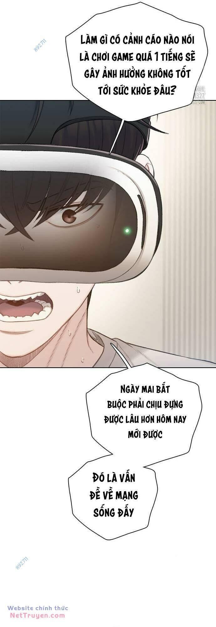 Nhìn trước tương lai - Chapter 20 - Page 87