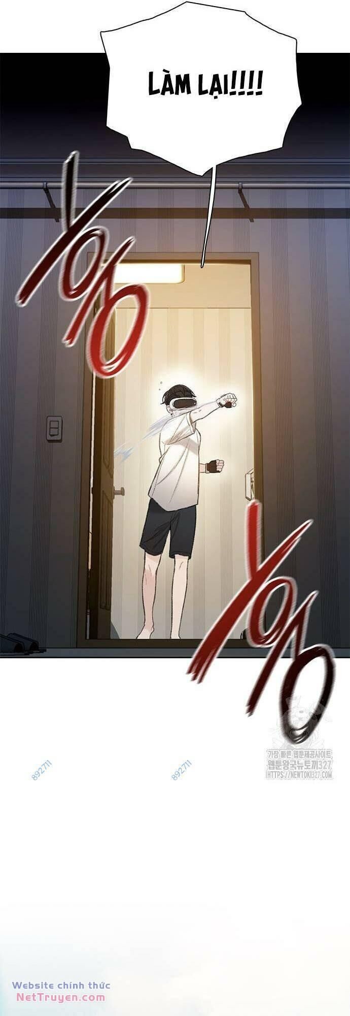 Nhìn trước tương lai - Chapter 20 - Page 88