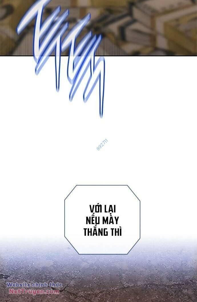 Nhìn trước tương lai - Chapter 20 - Page 9