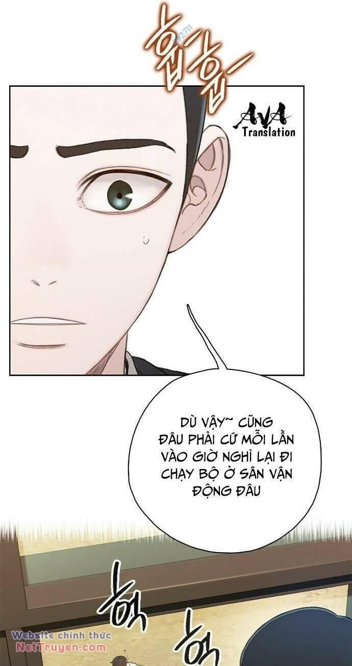 Nhìn trước tương lai - Chapter 20 - Page 92
