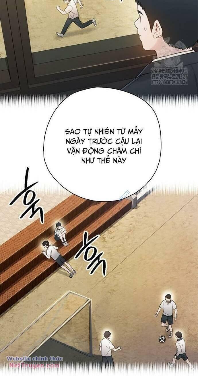 Nhìn trước tương lai - Chapter 20 - Page 93