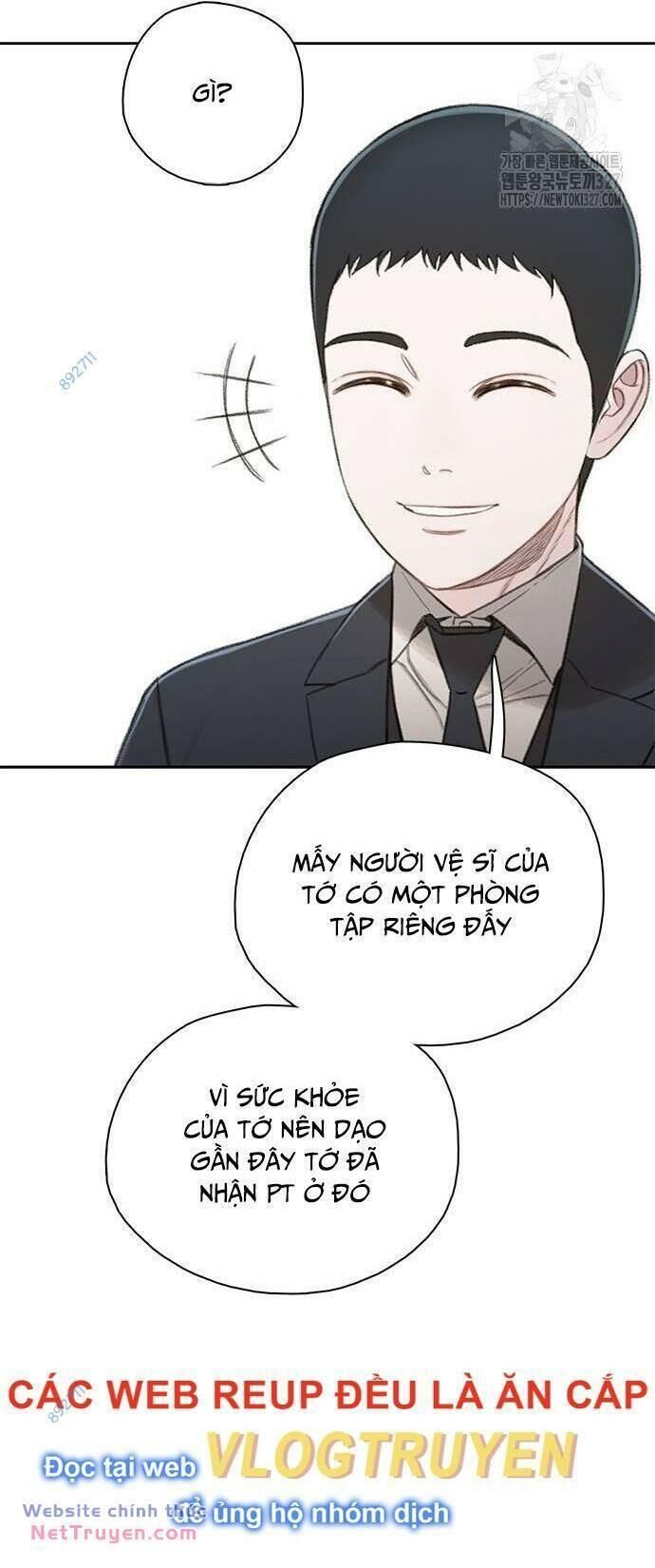 Nhìn trước tương lai - Chapter 20 - Page 95