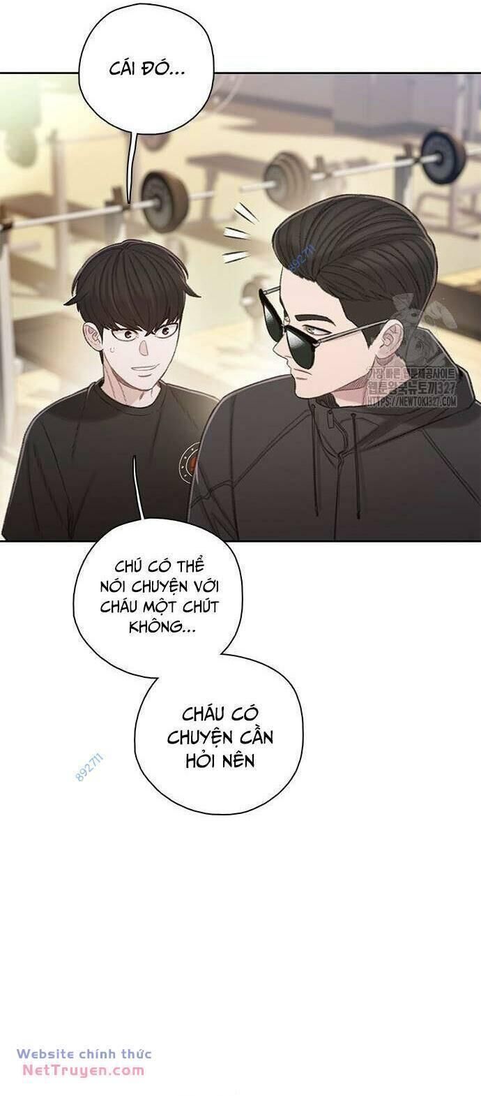 Nhìn trước tương lai - Chapter 20 - Page 99