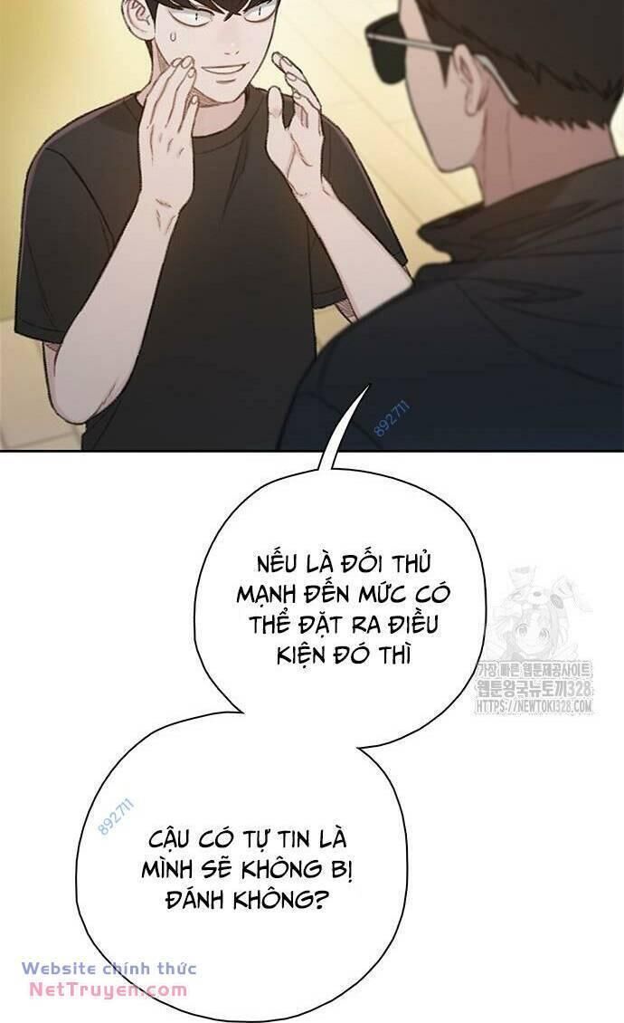 Nhìn trước tương lai - Chapter 21 - Page 10