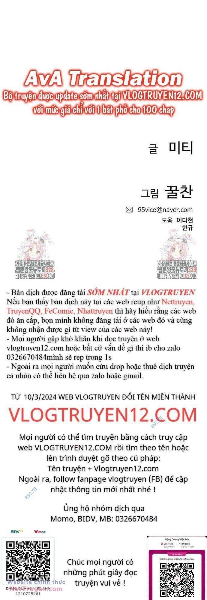 Nhìn trước tương lai - Chapter 21 - Page 101