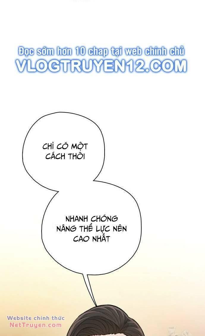 Nhìn trước tương lai - Chapter 21 - Page 11