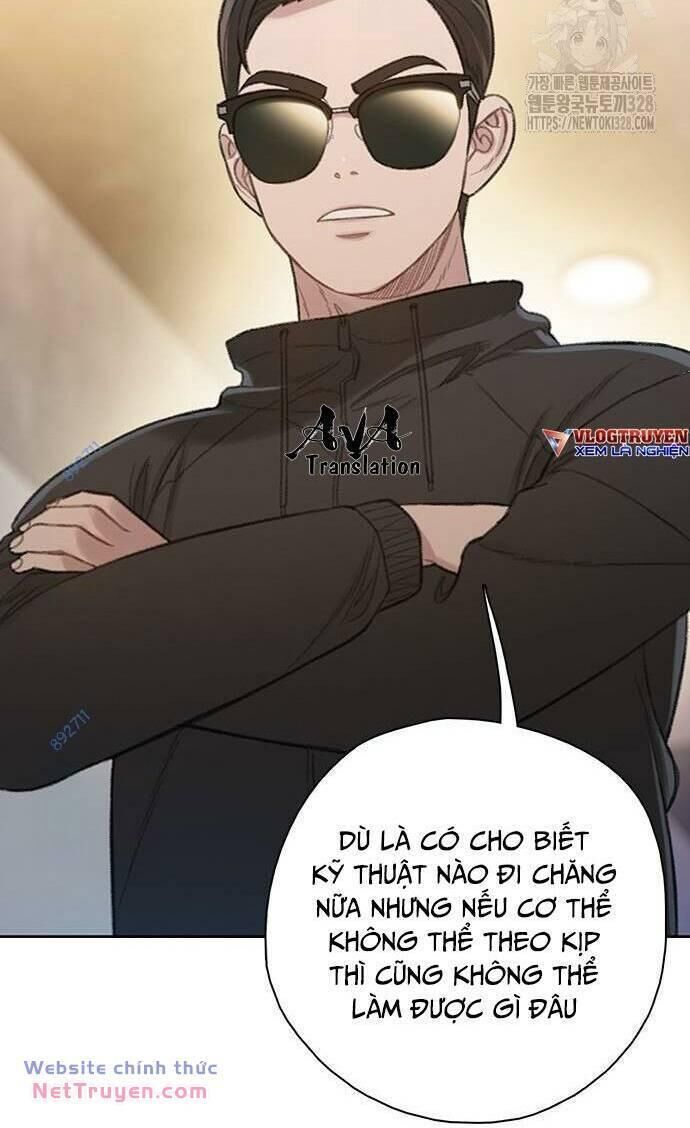 Nhìn trước tương lai - Chapter 21 - Page 12