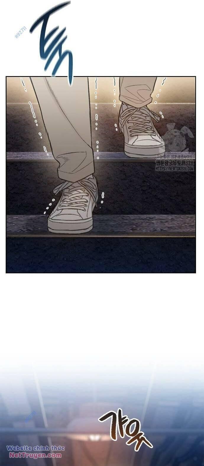 Nhìn trước tương lai - Chapter 21 - Page 15