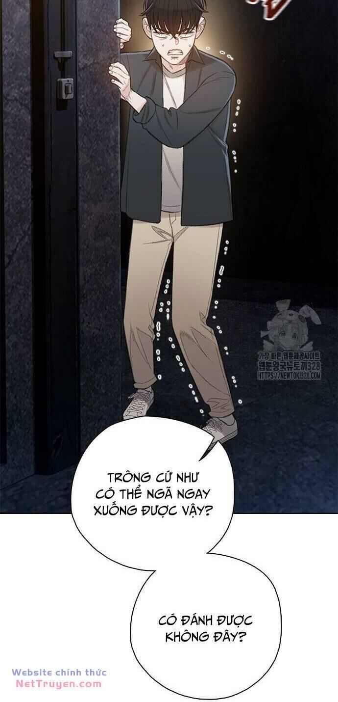 Nhìn trước tương lai - Chapter 21 - Page 17