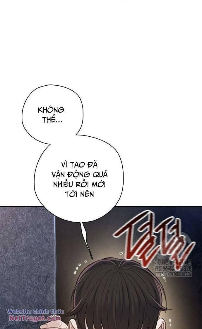Nhìn trước tương lai - Chapter 21 - Page 18