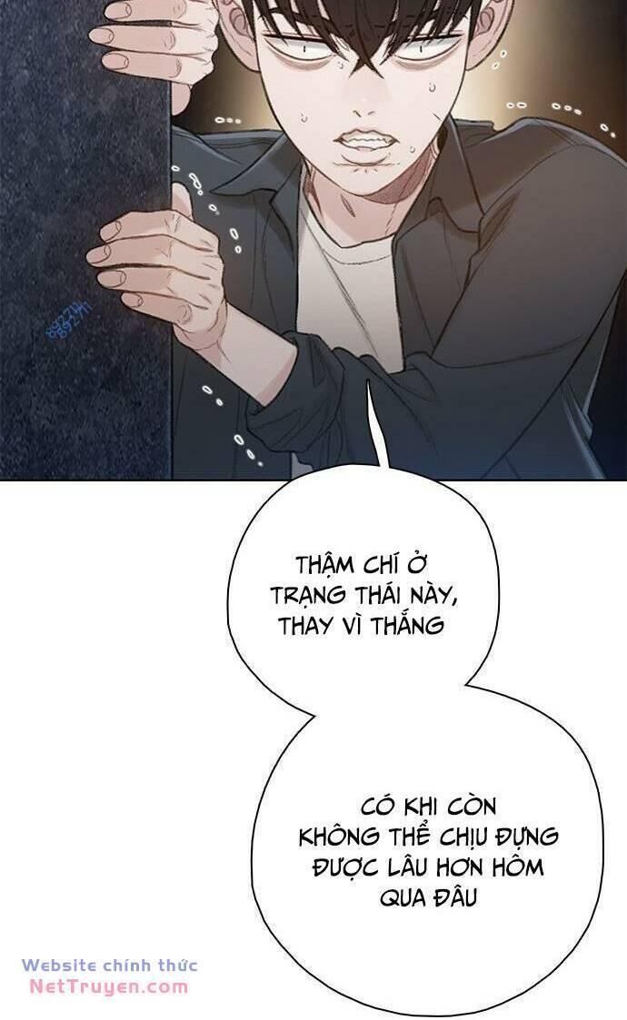 Nhìn trước tương lai - Chapter 21 - Page 19