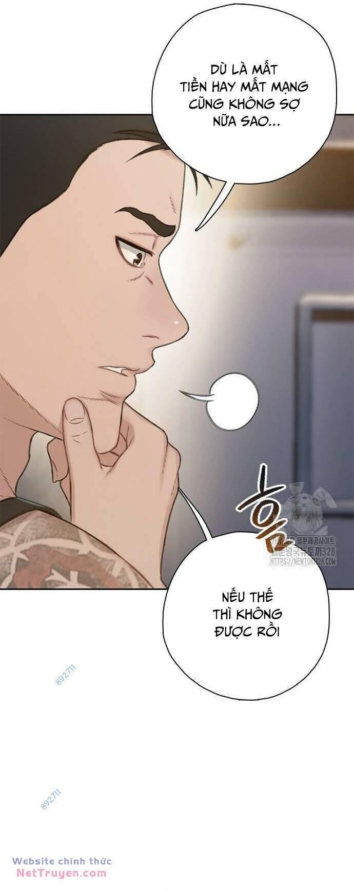 Nhìn trước tương lai - Chapter 21 - Page 23