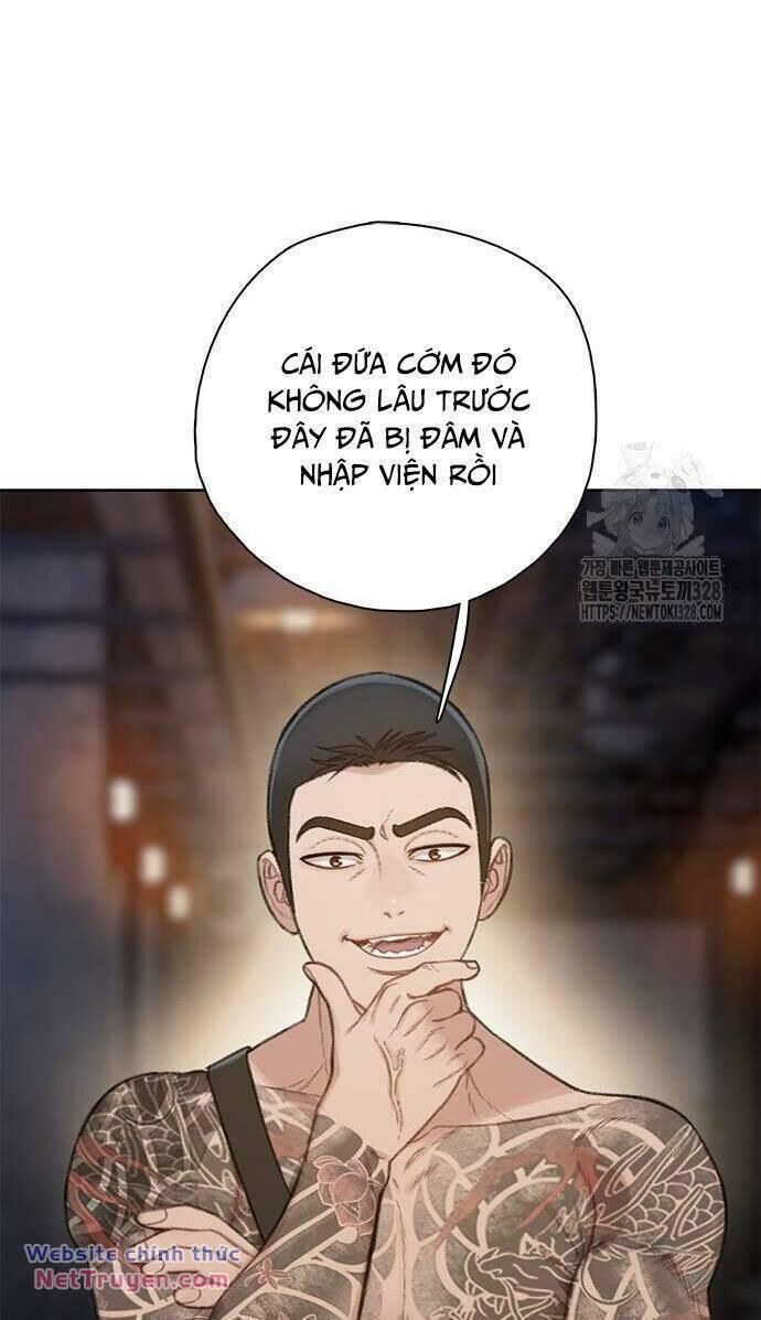 Nhìn trước tương lai - Chapter 21 - Page 25