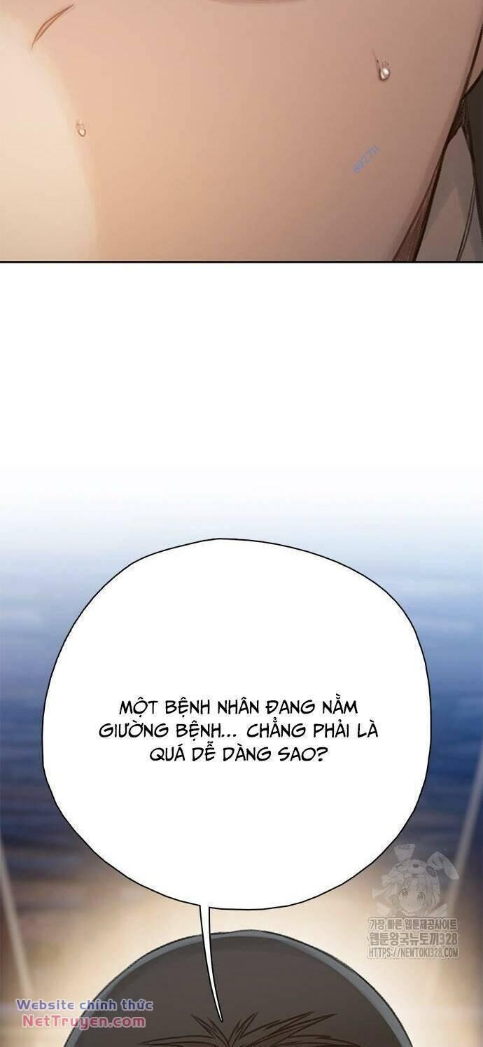 Nhìn trước tương lai - Chapter 21 - Page 27