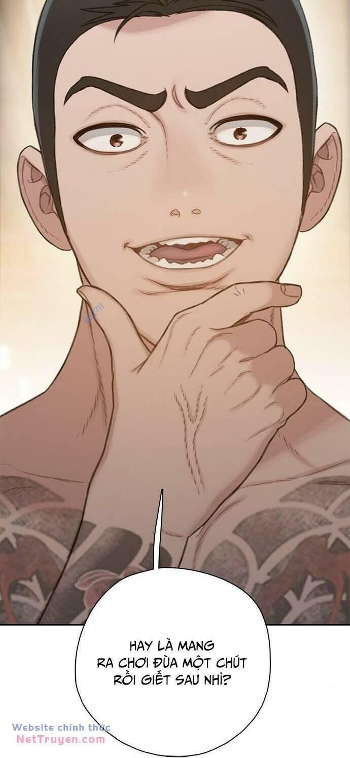 Nhìn trước tương lai - Chapter 21 - Page 28