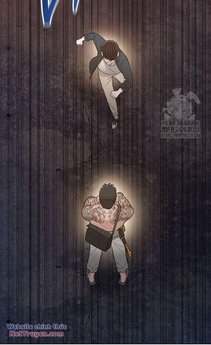Nhìn trước tương lai - Chapter 21 - Page 30