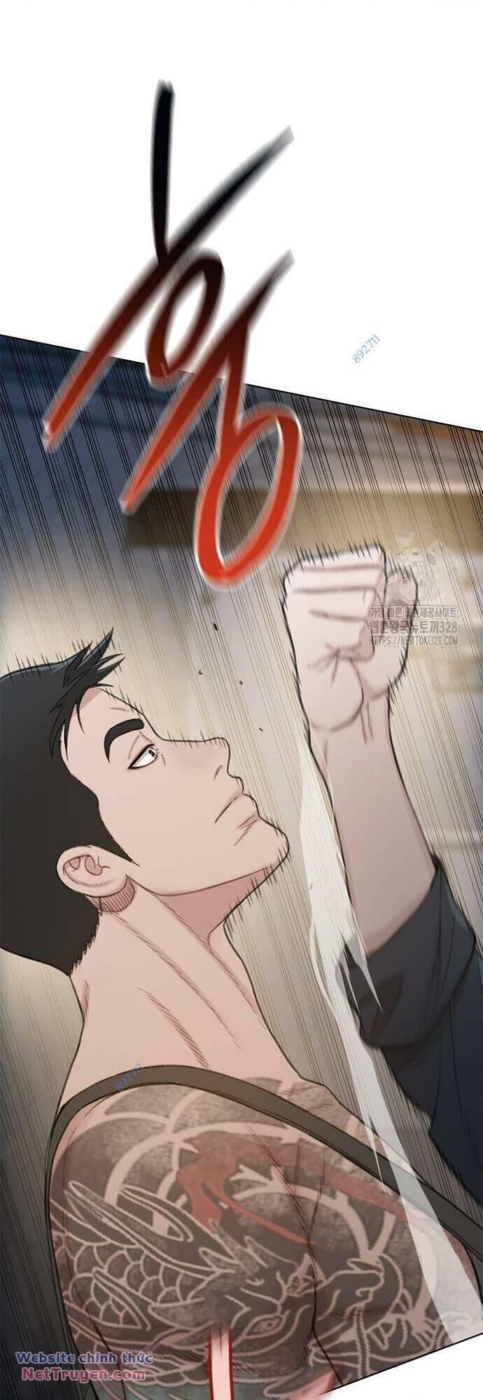 Nhìn trước tương lai - Chapter 21 - Page 31