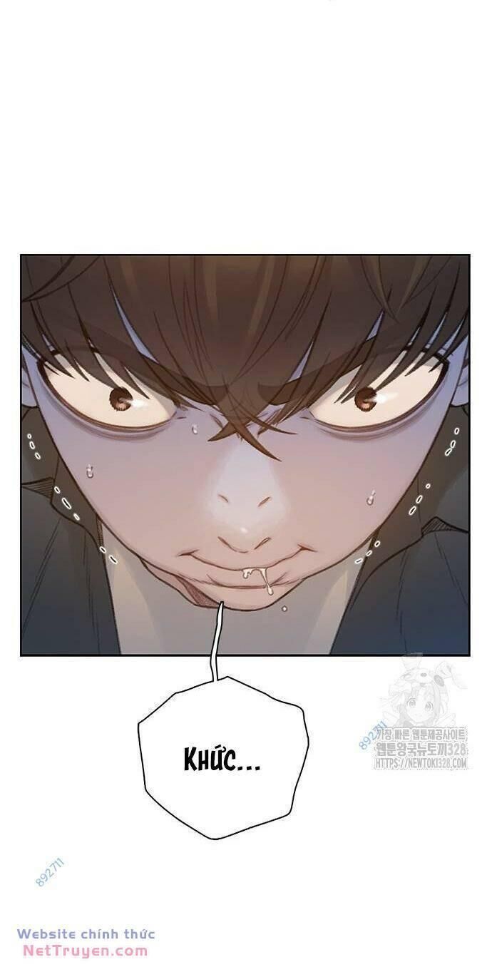 Nhìn trước tương lai - Chapter 21 - Page 35