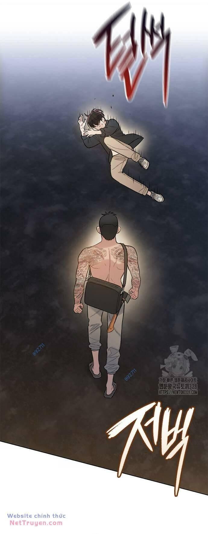 Nhìn trước tương lai - Chapter 21 - Page 36