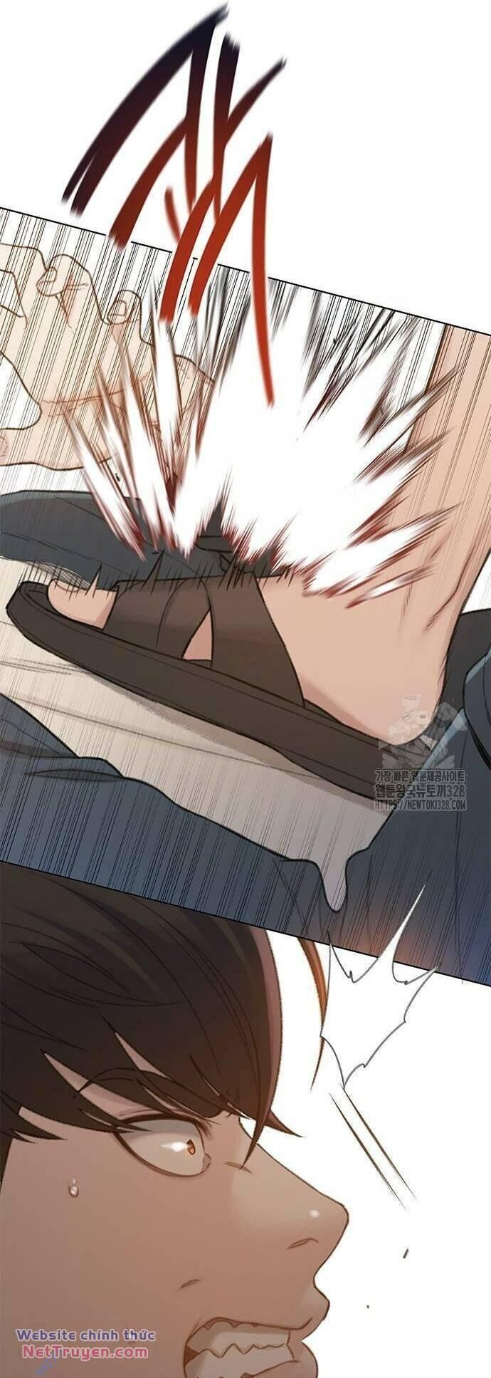Nhìn trước tương lai - Chapter 21 - Page 37