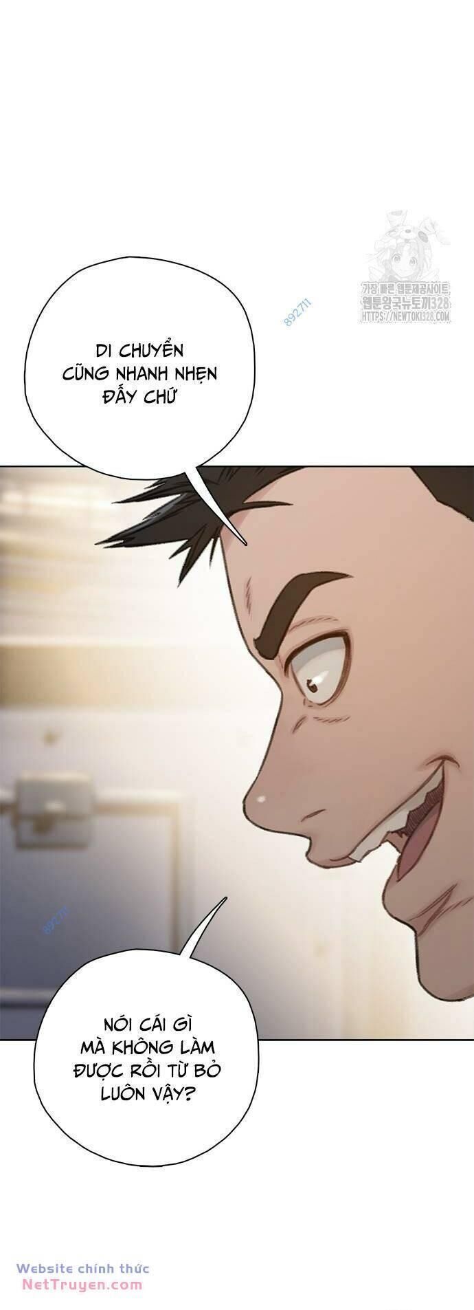 Nhìn trước tương lai - Chapter 21 - Page 39