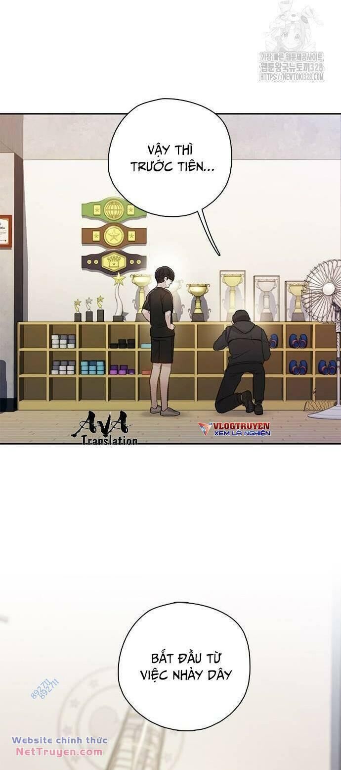 Nhìn trước tương lai - Chapter 21 - Page 4