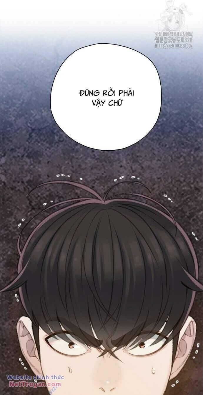 Nhìn trước tương lai - Chapter 21 - Page 40