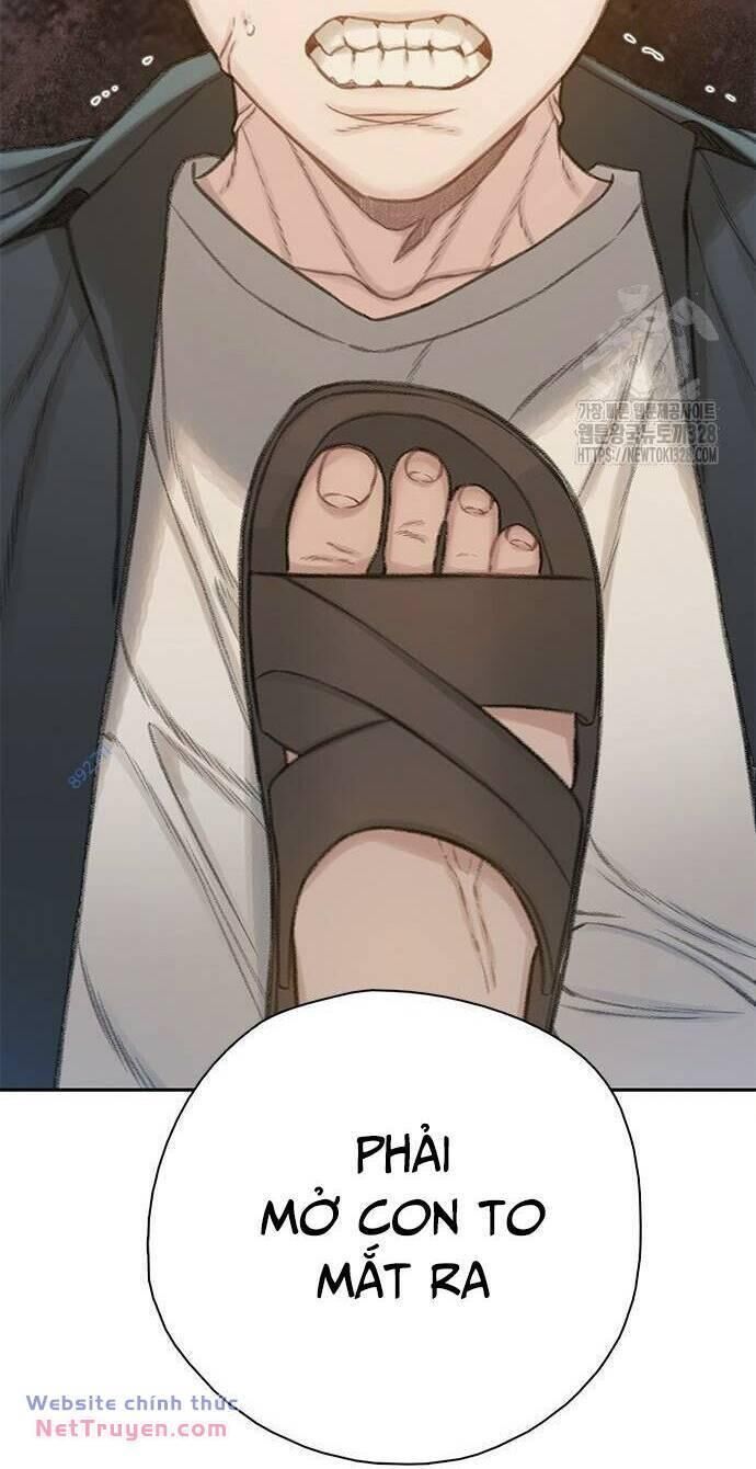 Nhìn trước tương lai - Chapter 21 - Page 41