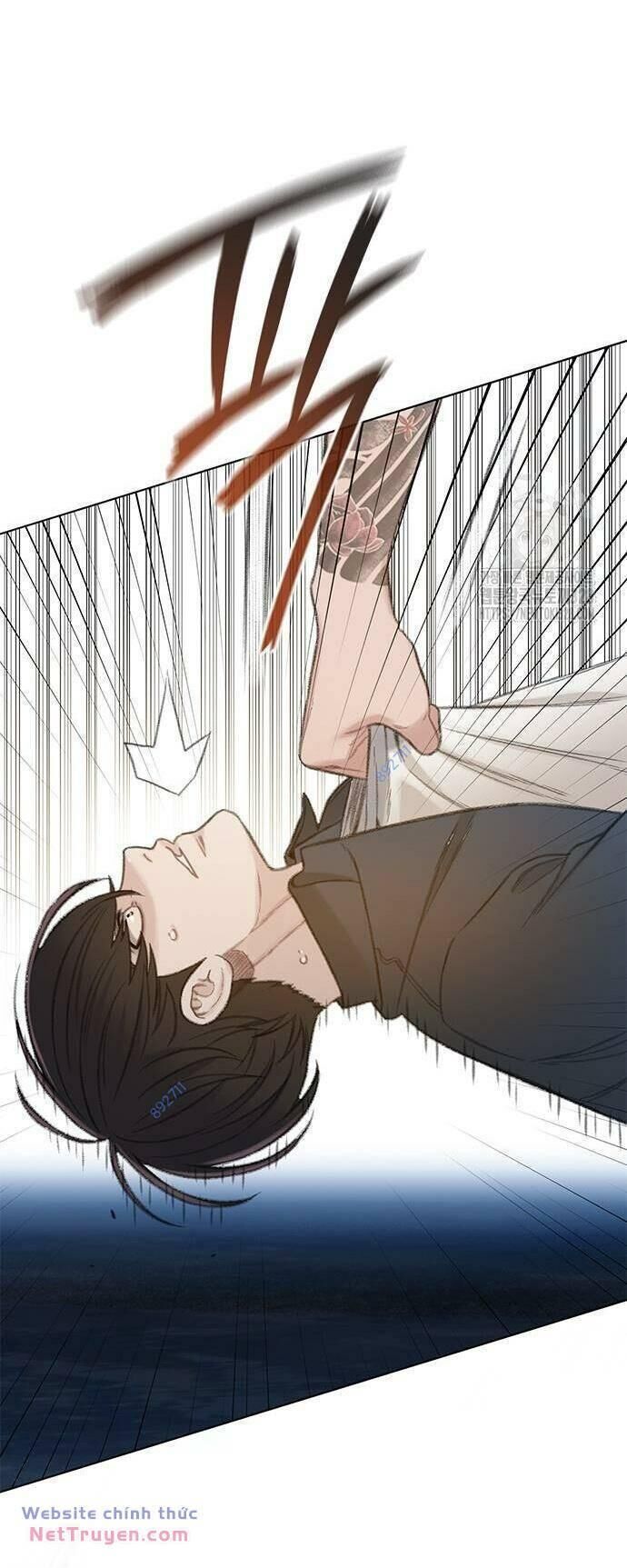 Nhìn trước tương lai - Chapter 21 - Page 42